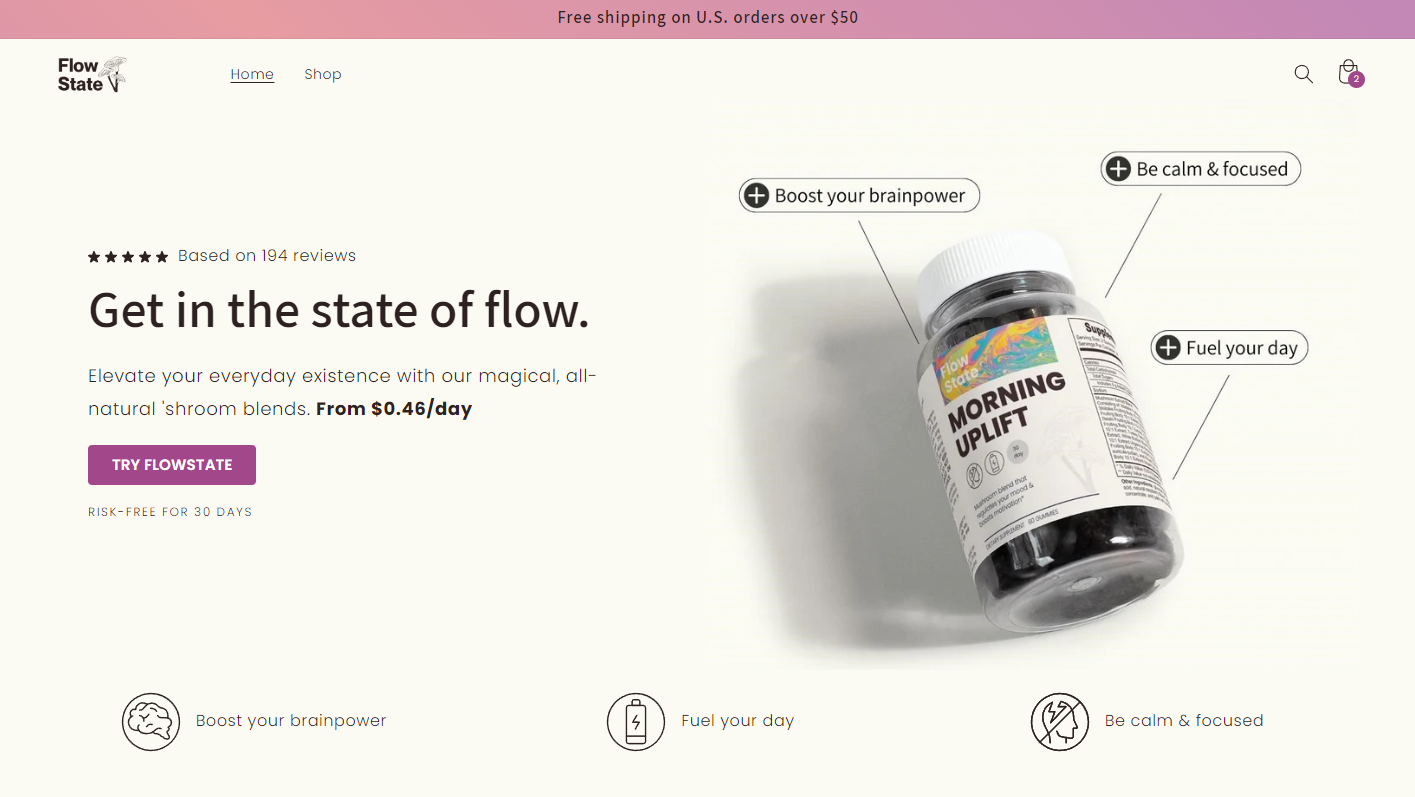 6 Figures? How to Launch a Supplement Brand with Supliful We'll Show You How Meta Description